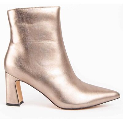 Montevita Stiefel Botirey4 Golden Gold EU 37 Montevita Stiefel Botirey4 Golden Gold EU 37