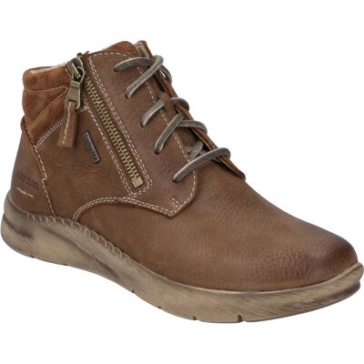 JOSEF SEIBEL Conny 52 Stiefelette für Damen Braun Conny 52, castagne Braun EU 37,5 / UK 4,5 JOSEF SEIBEL Conny 52 Stiefelette für Damen Braun Conny 52, castagne Braun EU 37,5 / UK 4,5