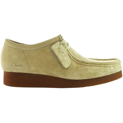 Clarks Originals Wallabee 2 Herren braune Stiefel Braun EU 42,5 / UK 8,5 Clarks Originals Wallabee 2 Herren braune Stiefel Braun EU 42,5 / UK 8,5