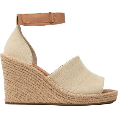 Toms Marisol Beige Frauen Sandalen Beige EU 43 / UK 9 Toms Marisol Beige Frauen Sandalen Beige EU 43 / UK 9