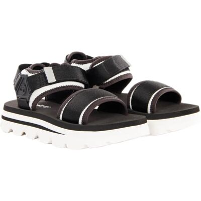 Sandale Timberland Damen Euro Schwarz EU 38 Sandale Timberland Damen Euro Schwarz EU 38