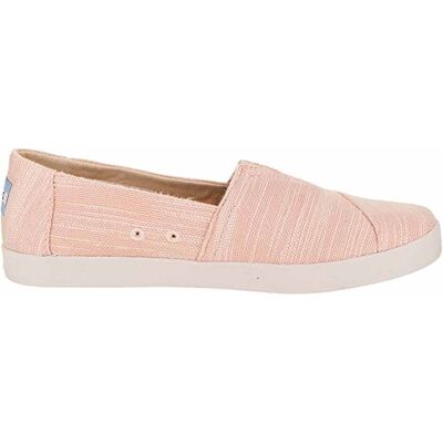 Toms Alpargata Pink Damenschuhe Rosa EU 36,5 / UK 3,5 Toms Alpargata Pink Damenschuhe Rosa EU 36,5 / UK 3,5