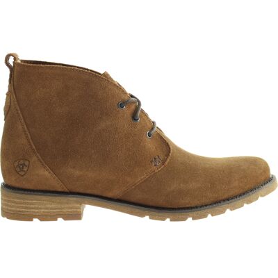 ARIAT Henley Bronzed Womens Brown Stiefel Braun EU 40 / UK 6,5 ARIAT Henley Bronzed Womens Brown Stiefel Braun EU 40 / UK 6,5