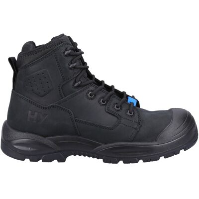 Hard Yakka Legend PR Memory Foam Sicherheitsstiefel Herren Schwarz EU 39/UK 6 Hard Yakka Legend PR Memory Foam Sicherheitsstiefel Herren Schwarz EU 39/UK 6