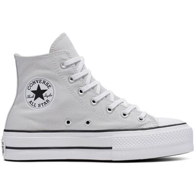 Converse ZAP.FASHION SRA Chuck Taylor All Star Lift GRAU Grau 36,5 EU/IT Converse ZAP.FASHION SRA Chuck Taylor All Star Lift GRAU Grau 36,5 EU/IT