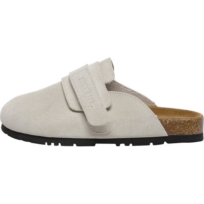 EverAU Australia EVER AU Damen Leder Sandalen - Norfolk Creme EU 39/UK 6 EverAU Australia EVER AU Damen Leder Sandalen - Norfolk Creme EU 39/UK 6