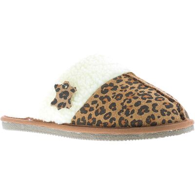 Hush Puppies Arianna Mule MOUSSE À MÉMOIRE Femme Mehrfarben EU 37 / UK 4 Hush Puppies Arianna Mule MOUSSE À MÉMOIRE Femme Mehrfarben EU 37 / UK 4
