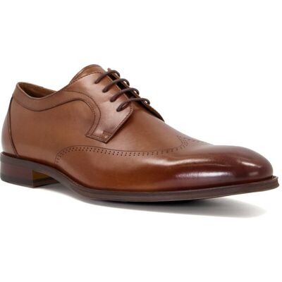 Dune London Dune Sheath Leder Herren Tan Oxford Schuhe Bräunen EU 44.5 / UK 10 Dune London Dune Sheath Leder Herren Tan Oxford Schuhe Bräunen EU 44.5 / UK 10