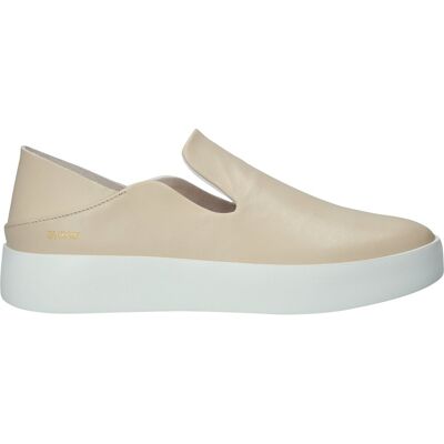 Blackstone FLORA - Lamb - Slip-On-Schuhe Beige EU40 Blackstone FLORA - Lamb - Slip-On-Schuhe Beige EU40