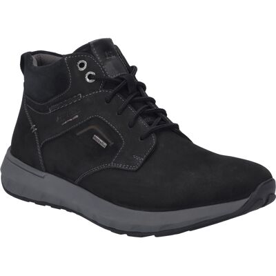 JOSEF SEIBEL Cameron 54 Sneaker für Herren Schwarz Cameron 54, schwarz Schwarz EU45 JOSEF SEIBEL Cameron 54 Sneaker für Herren Schwarz Cameron 54, schwarz Schwarz EU45