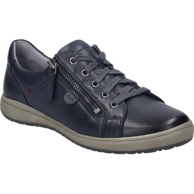 JOSEF SEIBEL Caren 12 Sneaker für Damen Blau Caren 12, indigo Indigo Blau EU41 JOSEF SEIBEL Caren 12 Sneaker für Damen Blau Caren 12, indigo Indigo Blau EU41