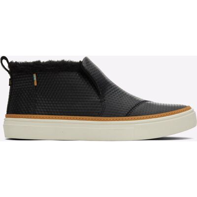 Toms Paxton Schuh Damen Schwarz EU 37 / UK 4 Toms Paxton Schuh Damen Schwarz EU 37 / UK 4