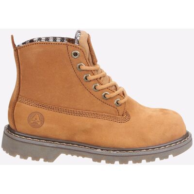 Amblers Safety FS103 Sicherheitsstiefel Damen Braun EU 40,5 / UK 7 Amblers Safety FS103 Sicherheitsstiefel Damen Braun EU 40,5 / UK 7