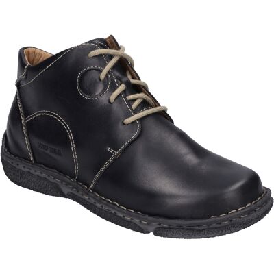 JOSEF SEIBEL Neele 46 Stiefelette für Damen Schwarz Neele 46, schwarz Schwarz EU 38 JOSEF SEIBEL Neele 46 Stiefelette für Damen Schwarz Neele 46, schwarz Schwarz EU 38
