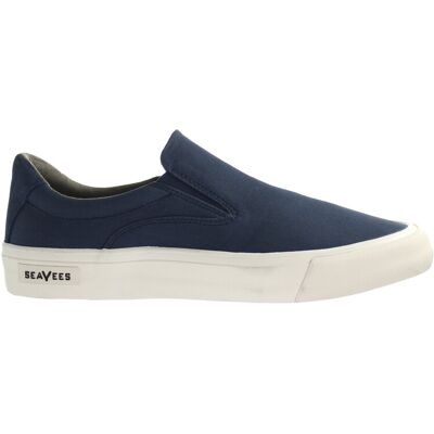 Seavees Hawhrone Herren Navy Schuhe Blau EU 39/UK 6 Seavees Hawhrone Herren Navy Schuhe Blau EU 39/UK 6