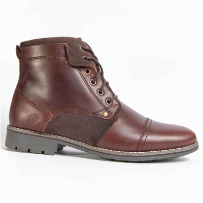Purapiel Stiefel Botiel4 Braun Braun EU41 Purapiel Stiefel Botiel4 Braun Braun EU41