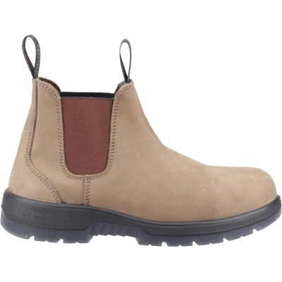 Hard Yakka Harte Yakka Brumby Dealer Stiefel Unisex Braun EU 38 / UK 5 Hard Yakka Harte Yakka Brumby Dealer Stiefel Unisex Braun EU 38 / UK 5