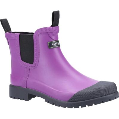 Cotswold Womens/Ladies Blenheim Wellington Boot (Lila) Lila EU 39/UK 6 Cotswold Womens/Ladies Blenheim Wellington Boot (Lila) Lila EU 39/UK 6