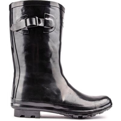 Chatham Marine Belton Kurze Stiefel Schwarz EU 37 / UK 4 Chatham Marine Belton Kurze Stiefel Schwarz EU 37 / UK 4