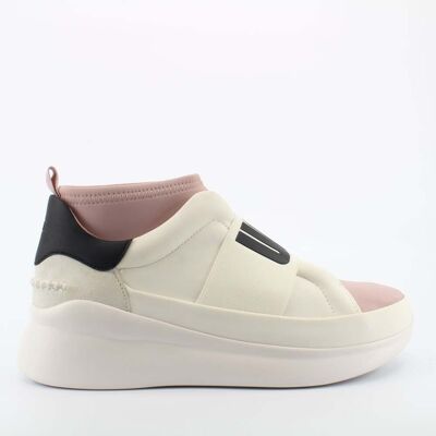 Ugg Australia Ugg Neutra Sneaker Damen Weiße Turnschuhe Weiß EU 36 / UK 3 Ugg Australia Ugg Neutra Sneaker Damen Weiße Turnschuhe Weiß EU 36 / UK 3