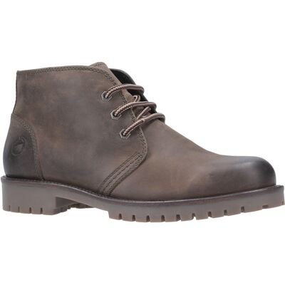 Cotswold Stroud Herren Leder Schnürschuh Stiefel (Khaki) Khaki EU 40,5 / UK 7 Cotswold Stroud Herren Leder Schnürschuh Stiefel (Khaki) Khaki EU 40,5 / UK 7