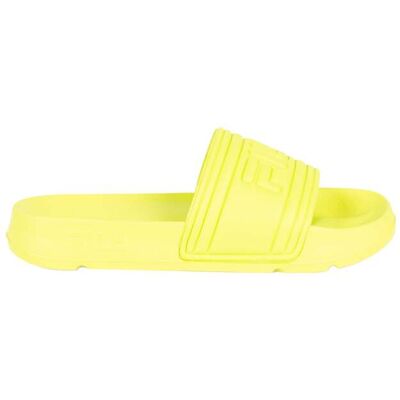 Fila Pantoffeln Morro Bay Damen gelb Gelb EU 38 Fila Pantoffeln Morro Bay Damen gelb Gelb EU 38