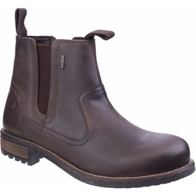 Cotswold Herren Worcester Feuchtigkeit Wicking Pull On Stiefel (Braun) Braun EU 43 / UK 9 Cotswold Herren Worcester Feuchtigkeit Wicking Pull On Stiefel (Braun) Braun EU 43 / UK 9
