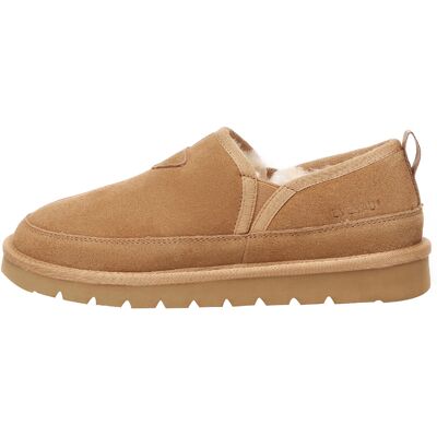 EverAU Australia EVER AU Herren Galah Slip On - Kastanie Kastanie EU 44.5 / UK 10 EverAU Australia EVER AU Herren Galah Slip On - Kastanie Kastanie EU 44.5 / UK 10