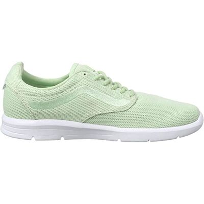 Vans ISO 1.5Q Herren Green Trainer Grün EU 37,5 / UK 4,5 Vans ISO 1.5Q Herren Green Trainer Grün EU 37,5 / UK 4,5