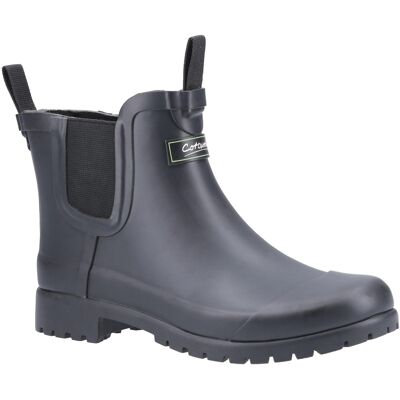 Cotswold Womens/Ladies Blenheim Wellington Boot (Schwarz) Schwarz EU 37 / UK 4 Cotswold Womens/Ladies Blenheim Wellington Boot (Schwarz) Schwarz EU 37 / UK 4