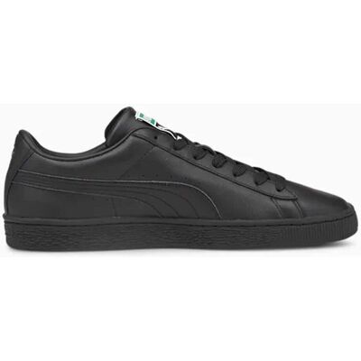 Puma Basket Classic XXI Black Herren Trainer Schwarz EU 38,5 / UK 5,5 Puma Basket Classic XXI Black Herren Trainer Schwarz EU 38,5 / UK 5,5