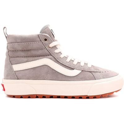 Vans ZAP.MODA SRA UA SK8-Hi MTE-1 GRAU Grau 38,5 EU/IT Vans ZAP.MODA SRA UA SK8-Hi MTE-1 GRAU Grau 38,5 EU/IT
