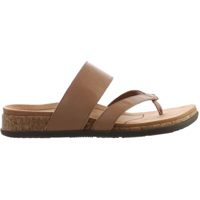 Vionic Marvina Beige Womens Flip-Flops Beige EU 36,5 / UK 3,5 Vionic Marvina Beige Womens Flip-Flops Beige EU 36,5 / UK 3,5