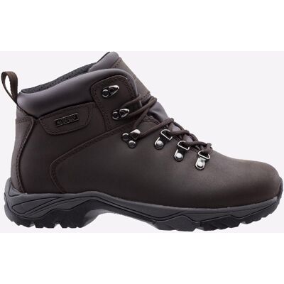 Cotswold Cotsworld Nebraska WATERPROOF Herren Braun EU 44.5 / UK 10 Cotswold Cotsworld Nebraska WATERPROOF Herren Braun EU 44.5 / UK 10