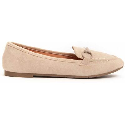 Montevita Ballerina Balleri9 In Beige Beige EU 38 Montevita Ballerina Balleri9 In Beige Beige EU 38