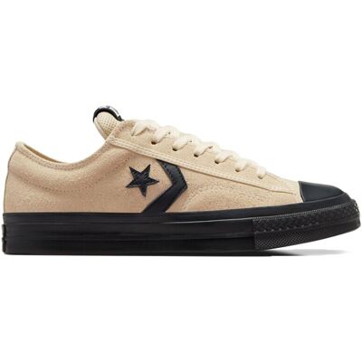 Converse ZAP.FASHION MEN'S Star Player 76 BEIGE Beige EU41 Converse ZAP.FASHION MEN'S Star Player 76 BEIGE Beige EU41