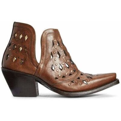 ARIAT DIXON BAR WMEN BROWN STOUMS Braun EU 36 / UK 3 ARIAT DIXON BAR WMEN BROWN STOUMS Braun EU 36 / UK 3