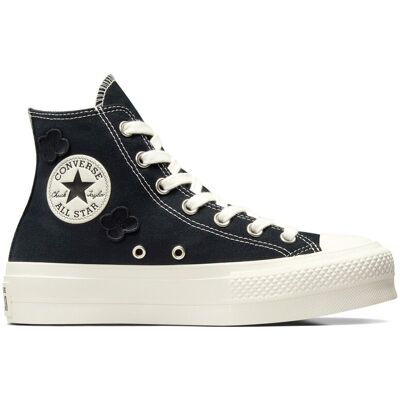 Converse ZAP.FASHION SRA Chuck Taylor All Star Lift BLACK Schwarz EU 36 Converse ZAP.FASHION SRA Chuck Taylor All Star Lift BLACK Schwarz EU 36