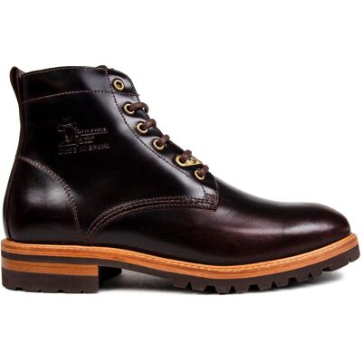Panama Jack Emery Igloo Stiefel Braun EU 44.5 / UK 10 Panama Jack Emery Igloo Stiefel Braun EU 44.5 / UK 10