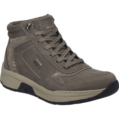 JOSEF SEIBEL Mitchell 55 Sneaker für Herren Beige Mitchell 55, taupe Taupe EU42 JOSEF SEIBEL Mitchell 55 Sneaker für Herren Beige Mitchell 55, taupe Taupe EU42