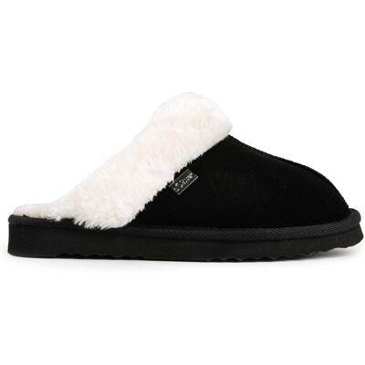 s.Oliver S Oliver 27100 Hausschuhe Schwarz EU 37,5 / UK 4,5 s.Oliver S Oliver 27100 Hausschuhe Schwarz EU 37,5 / UK 4,5