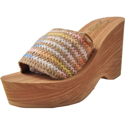 Rocket Dog Hazey Day Damen Beige EU 38 / UK 5 Rocket Dog Hazey Day Damen Beige EU 38 / UK 5