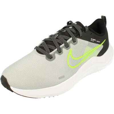 Nike Downshifter 12 Herren Grau Turnschuhe Grau EU 45.5 / UK 10.5 Nike Downshifter 12 Herren Grau Turnschuhe Grau EU 45.5 / UK 10.5