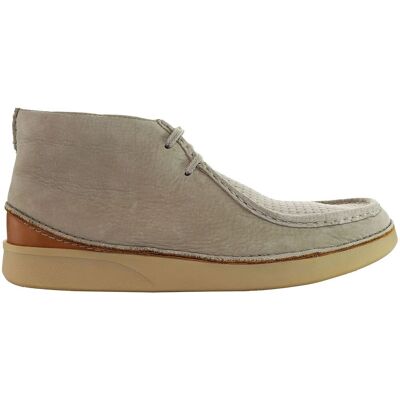Clarks Oakland Mid Mens Beige Stiefel Beige EU 39/UK 6 Clarks Oakland Mid Mens Beige Stiefel Beige EU 39/UK 6