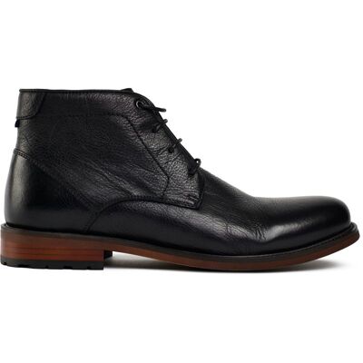 Sole Crafted Drill 2 Chukka Stiefel Schwarz EU 42 / UK 8 Sole Crafted Drill 2 Chukka Stiefel Schwarz EU 42 / UK 8