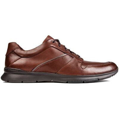 Clarks Tynamo Schuhe Braun EU 39/UK 6 Clarks Tynamo Schuhe Braun EU 39/UK 6