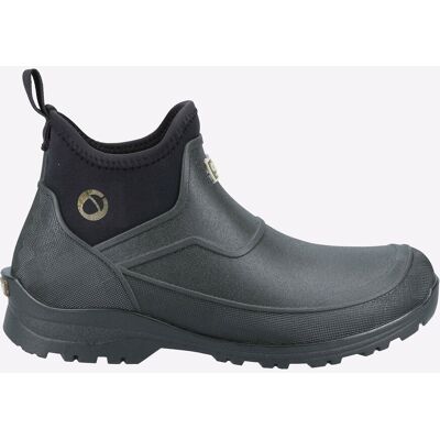 Cotswold Coleford Grüne Gummistiefel Grün EU 47.5 / UK 12 Cotswold Coleford Grüne Gummistiefel Grün EU 47.5 / UK 12