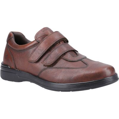 Hush Puppies Magnus Leder Herren Braun Loafers Braun EU 44.5 / UK 10 Hush Puppies Magnus Leder Herren Braun Loafers Braun EU 44.5 / UK 10