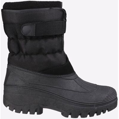 Cotswold Chase WATERPROOF Herrenstiefel Schwarz EU 43 / UK 9 Cotswold Chase WATERPROOF Herrenstiefel Schwarz EU 43 / UK 9