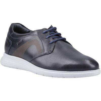 Pod Aston Leder Herren Schnürschuhe Navy Marine EU 39/UK 6 Pod Aston Leder Herren Schnürschuhe Navy Marine EU 39/UK 6